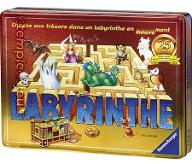 Labyrinthe