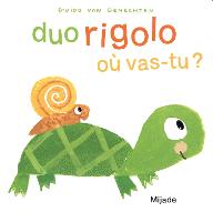Duo rigolo où vas-tu ?