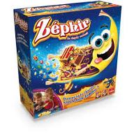 Zéphir : Le tapis volant