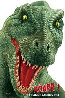Rôarr ! tyrannosaurus rex