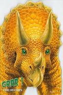 Grrr ! triceratops