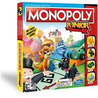 Monopoly junior