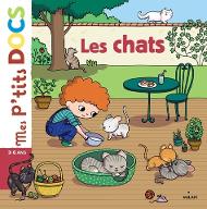 Les  chats