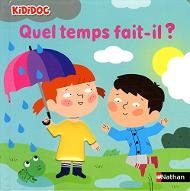 Quel temps fait-il ?