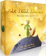 Le  Petit Prince : Voyage vers les étoiles