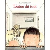 Toutou dit tout