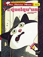 Y a quelqu'un ?