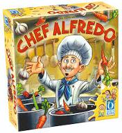 Chef Alfredo