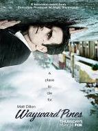 Wayward Pines : Saison 1