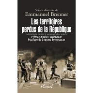 Les  territoires perdus de la République