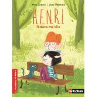 H.E.N.R.I. lit dans ma tête