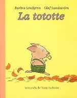 La  tototte
