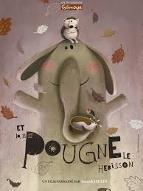 Pougne et le hérisson