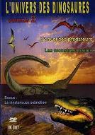 L' univers des dinosaures : Volume 2