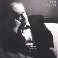 Serge Reggiani : Serge Reggiani, interprète