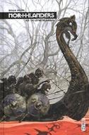 Northlanders : le livre islandais