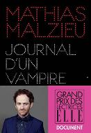 Journal d'un vampire en pyjama