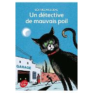 Un détective de mauvais poil