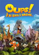 Oups ! J'ai raté l'arche