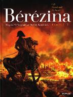 Bérézina : tome 1/3
