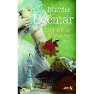 Le  fard et le poison