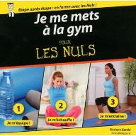 Je me mets à la gym pour les nuls