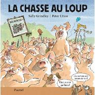 La  chasse au loup