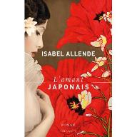 L' amant japonais