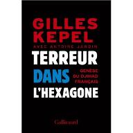 Terreur dans l'hexagone : Genèse du djihad français