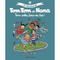 Tous potes, tous au top !. 6