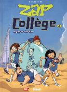 Régime de champion. 8