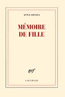 Mémoire de fille