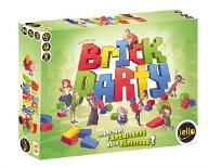 Brick party