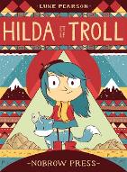 Hilda et le troll. 1