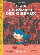 Hilda et la parade des oiseaux. 3