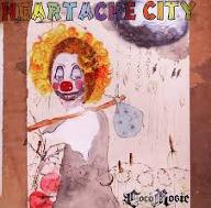 heartache city