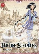 Bride Stories. 7