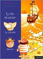 Le  fils du pirate