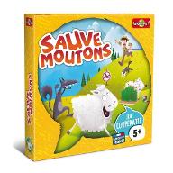Sauve moutons