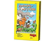 Animal-Mystère