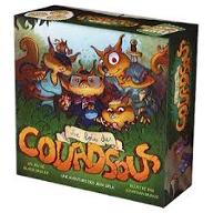 Le  bois des Couadsous XXL