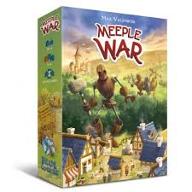 Meeple War