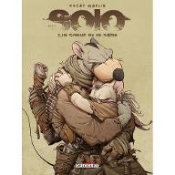 Le  coeur et le sang