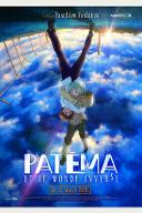 Patema et le monde inversé