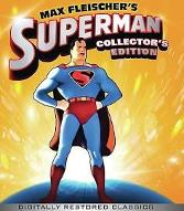 Superman : L'intégrale des cartoons