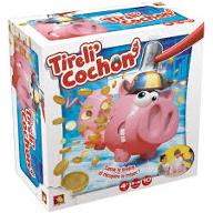 Tireli'cochon