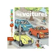Les  voitures