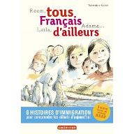 Reem, Leïla, Adama...tous Français d'ailleurs