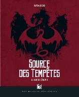 Source des tempêtes : Le livre de l'énigme I