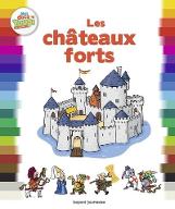 Les  châteaux forts